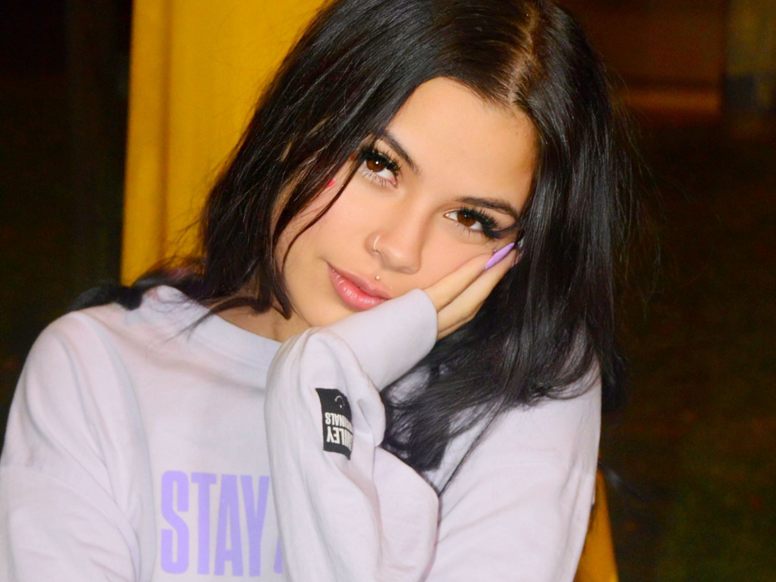 Image de profil du modèle de webcam VICTORIAASMITHH