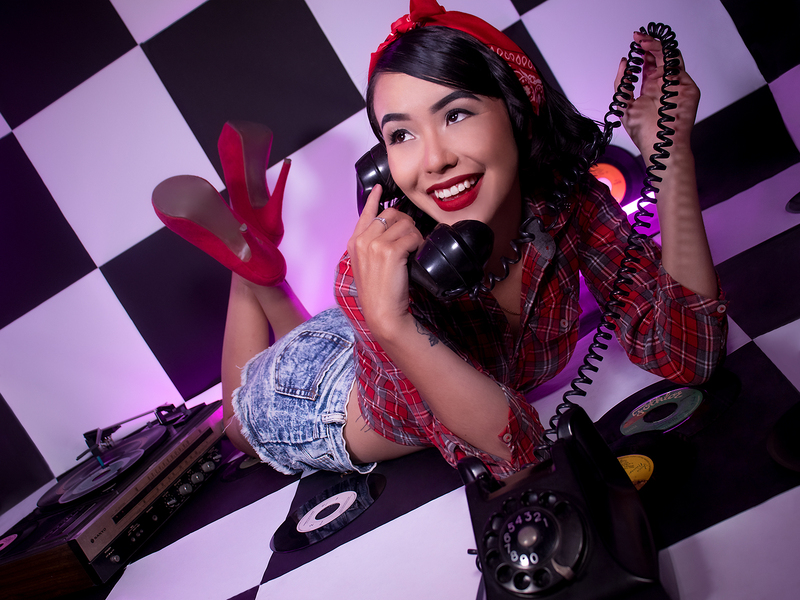 Interprète AmberRave Photo 3