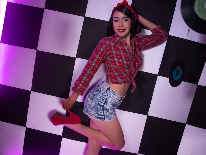 Interprète AmberRave Photo 5