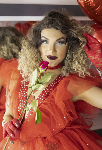 Interprète DivaSyrena Photo 3