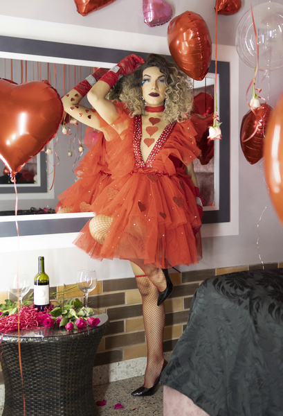 Interprète DivaSyrena Photo 5