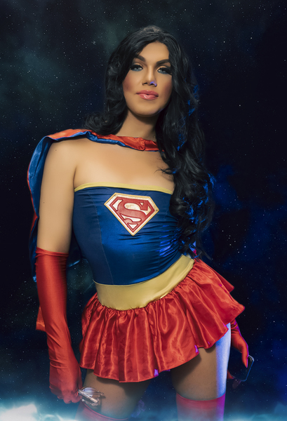 Interprète DivaSyrena Photo 6