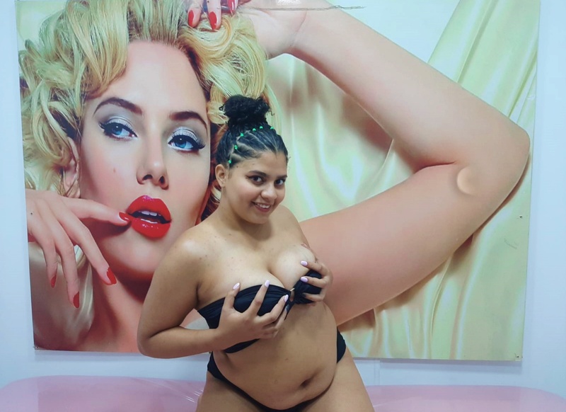 Utøver DahianaReyes Bilde 4