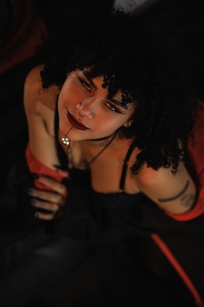 Artista TwiilightLoidy Foto 6