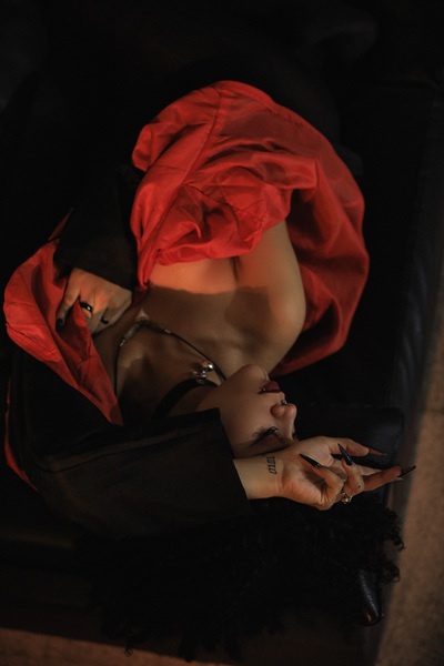 Artista TwiilightLoidy Foto 5