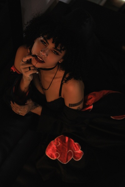 Artista TwiilightLoidy Foto 8