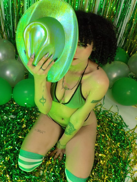 Artista TwiilightLoidy Foto 11
