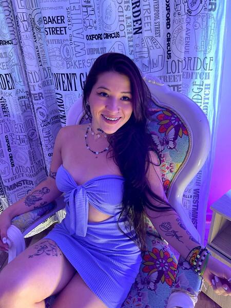 Artiest Lunap020 Foto 2