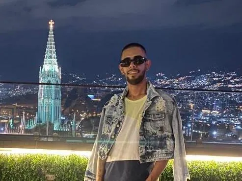 StevenSunn profilbild på webbkameramodell