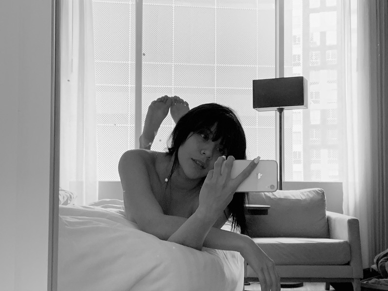 Interprete kimkieyes Foto 5