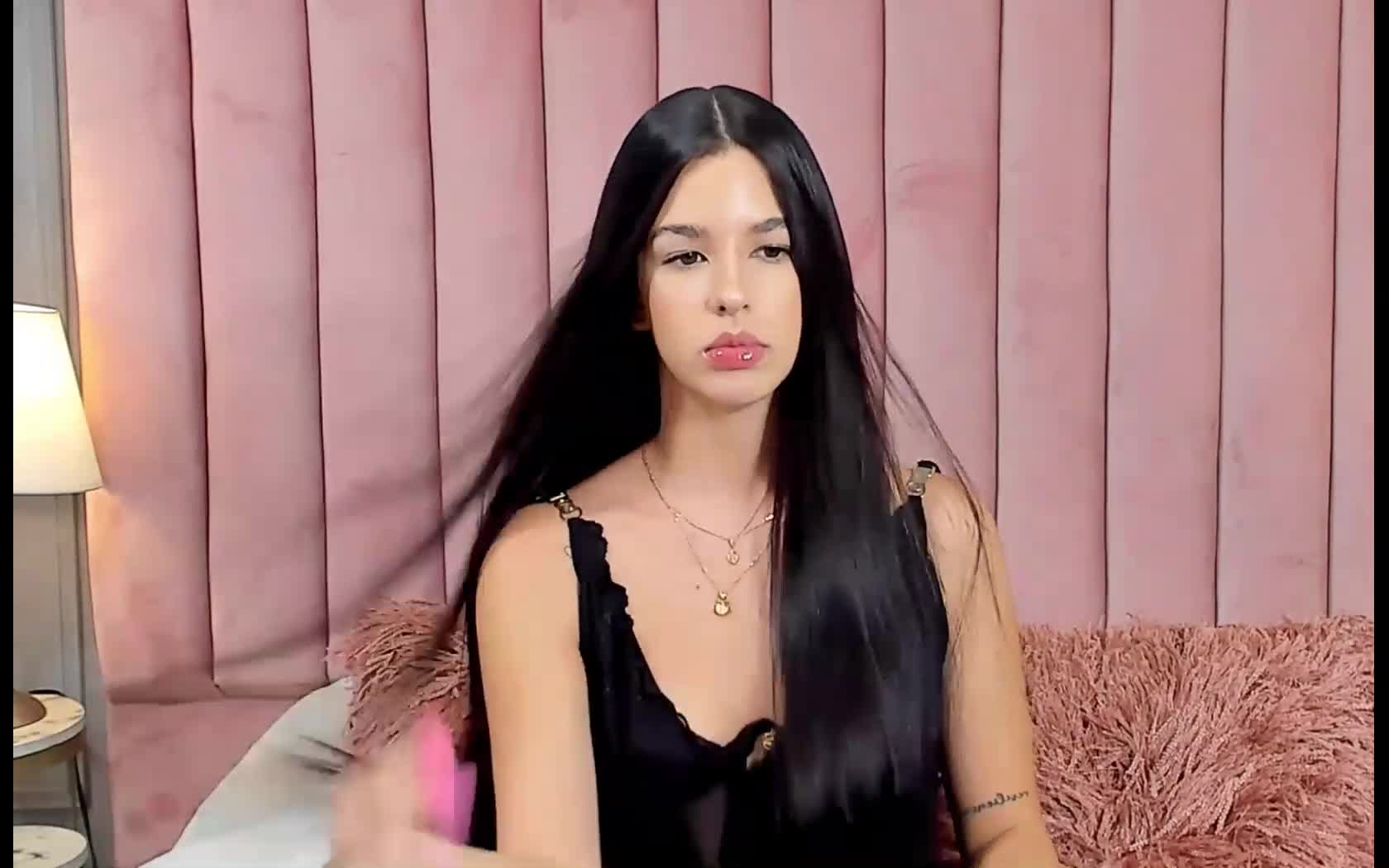Utøver violetakennedy111 Video 1