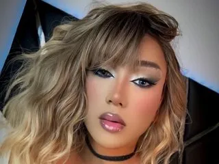 AnikaDragun Profilbild des Cam-Modells