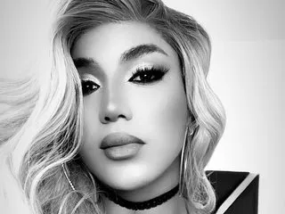 Imagen de perfil de modelo de cámara web de AnikaDragun