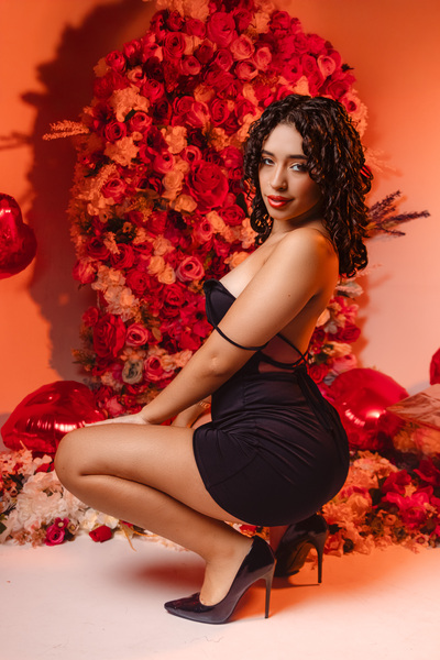 Artista ElizabethRouge Foto 10