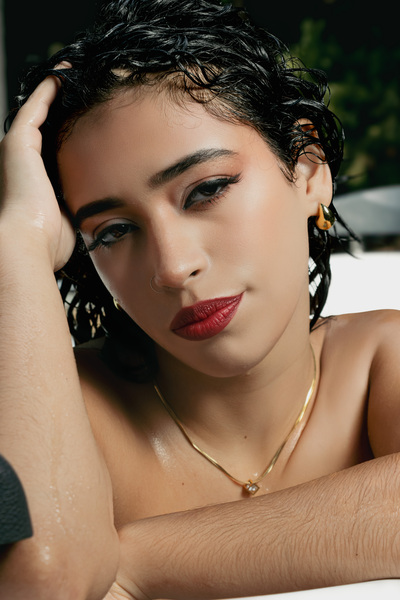 Artista ElizabethRouge Foto 6