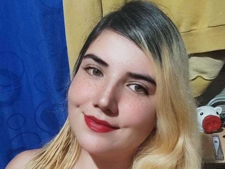 azulfunny cam model profile picture