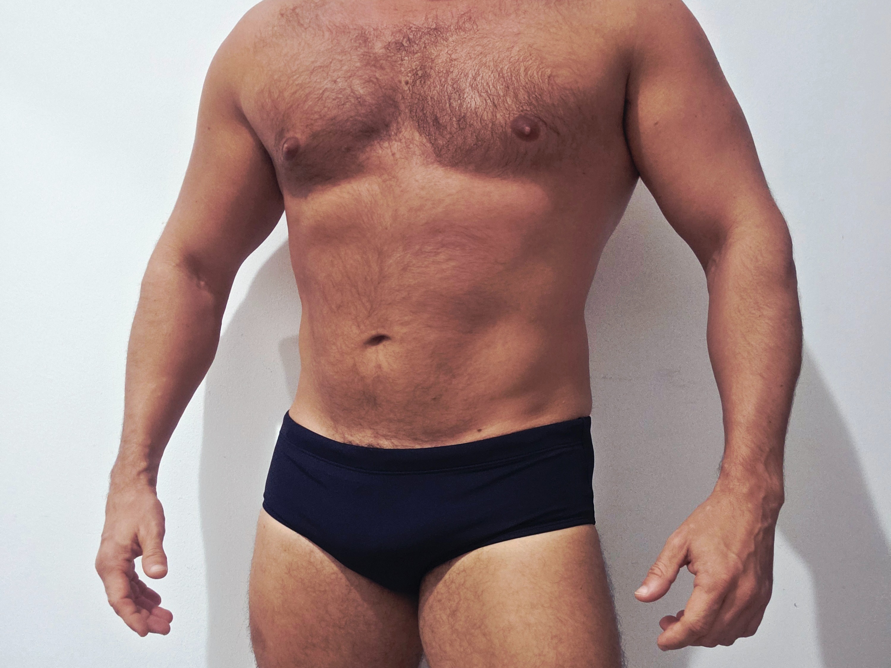 Intérprete Beardhotman Foto 2