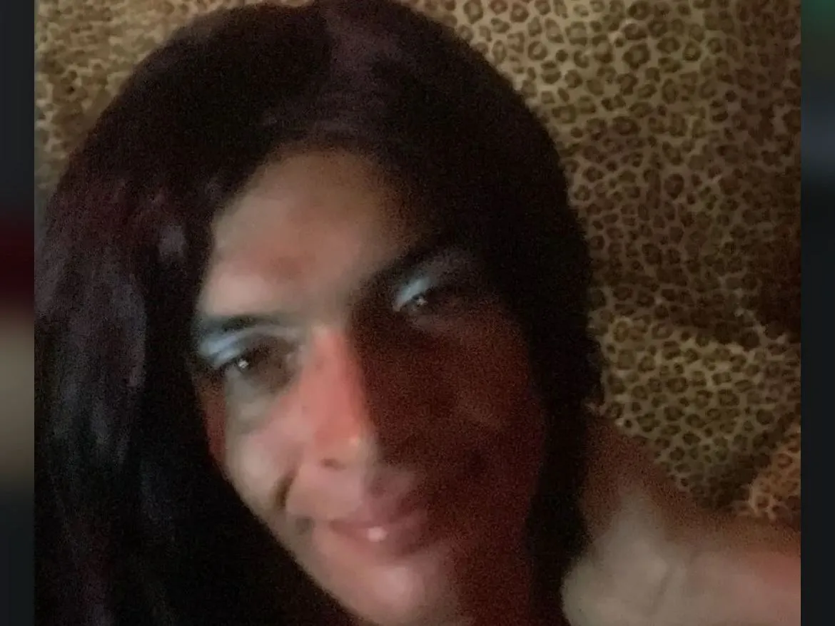 Bridgettfolly profilbild på webbkameramodell