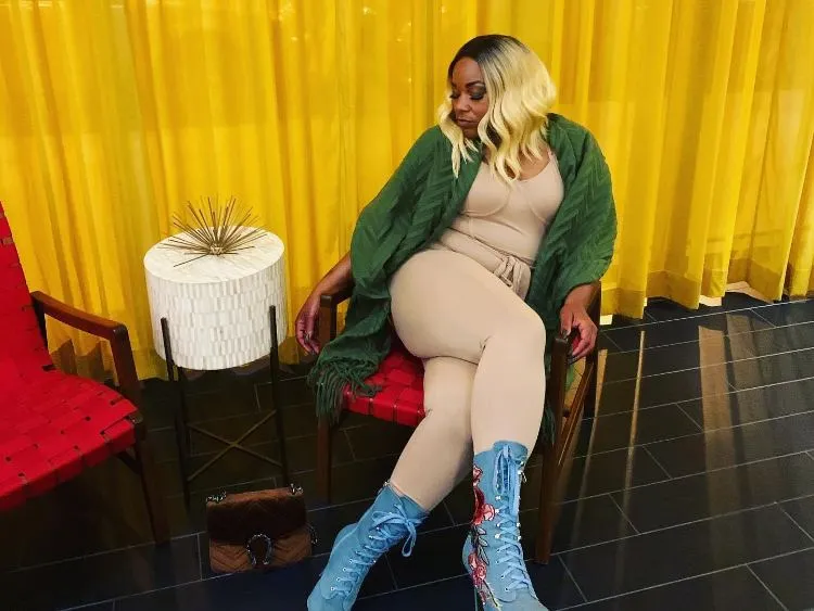 ButterBrown cam model profile picture