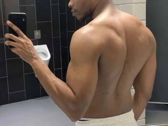 Image de profil du modèle de webcam Caramelxpapi