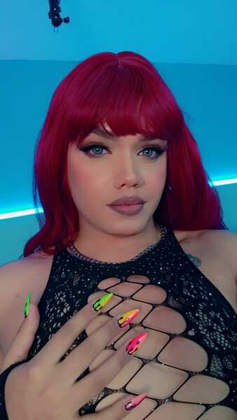 Artist dreamthompsonn Foto 4