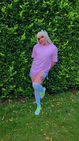 Artist dreamthompsonn Foto 2