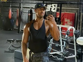 JonathanHunt profielfoto van cam model