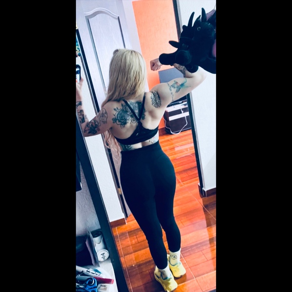 Artiest Pinkycat85 Foto 12