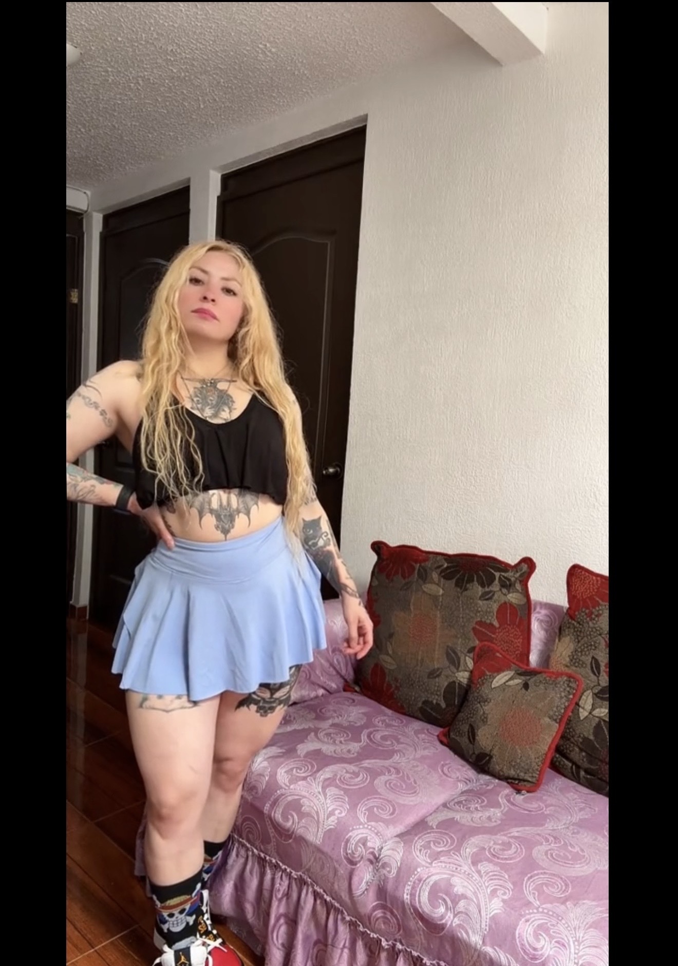 Artiest Pinkycat85 Foto 3