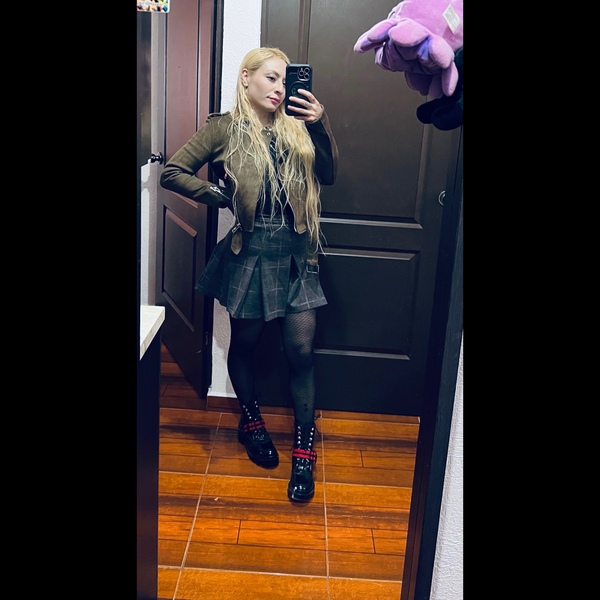 Artiest Pinkycat85 Foto 11