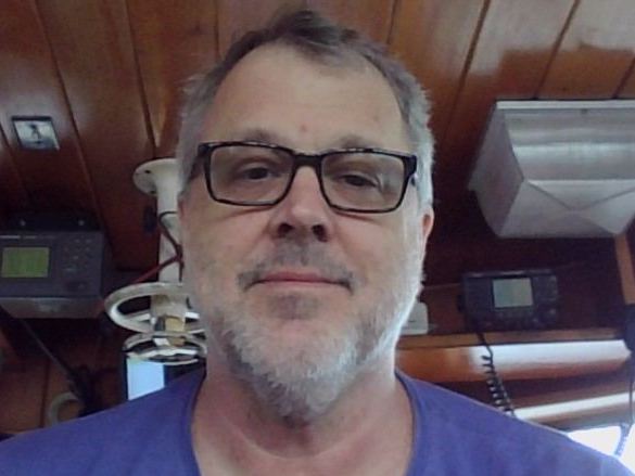 NolaPapa profielfoto van cam model