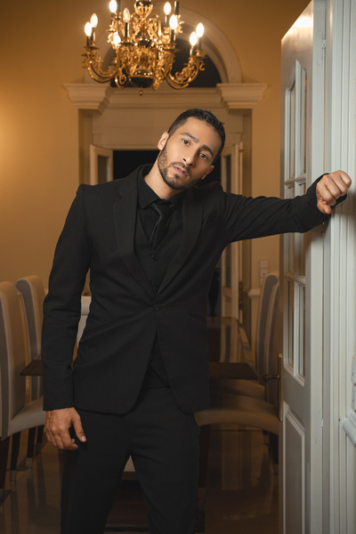 Utøver DavideBianchi Bilde 4