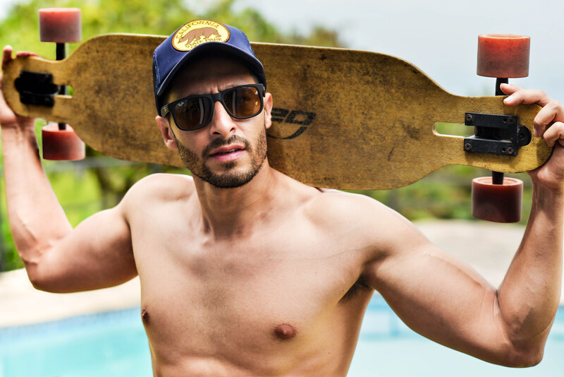 Utøver DavideBianchi Bilde 6