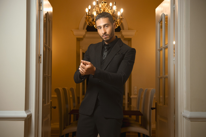 Utøver DavideBianchi Bilde 3