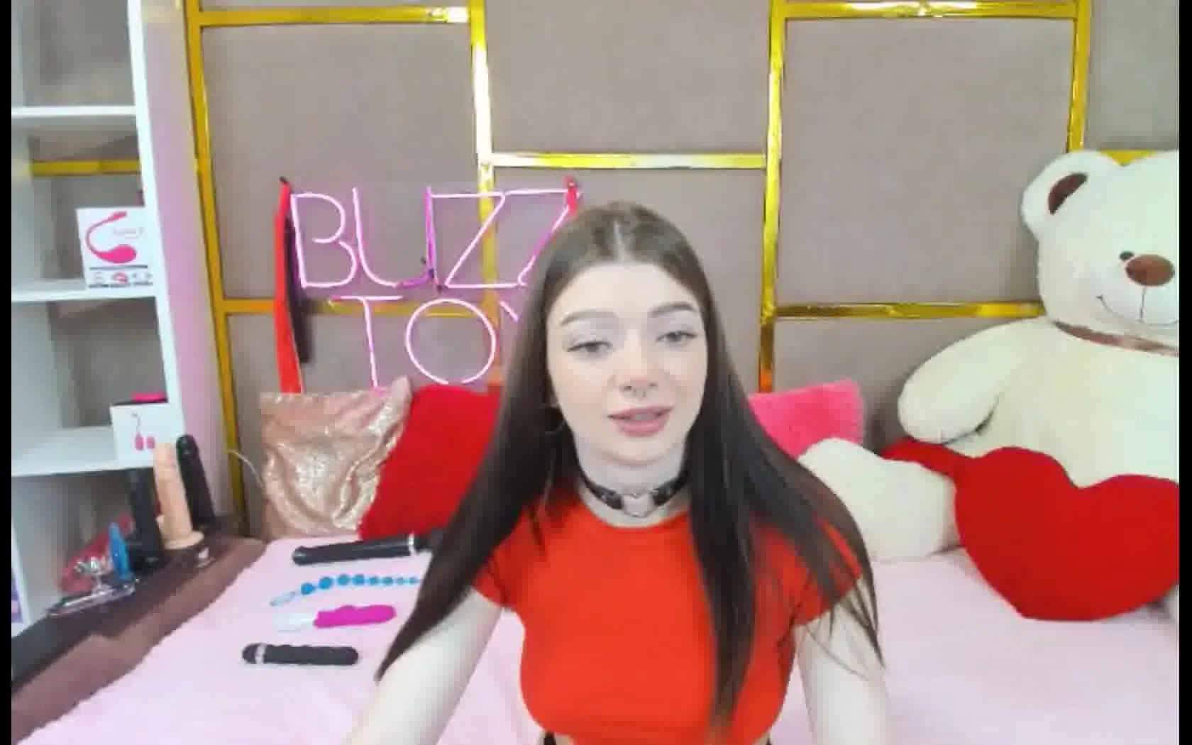 Artiest KristiWonderful Video 1