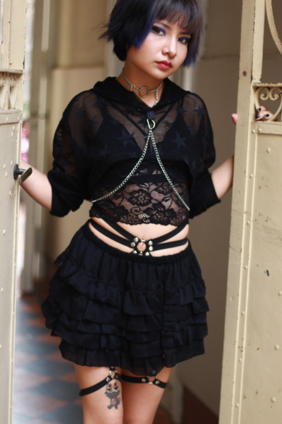 Artiest LexiLoove Foto 6