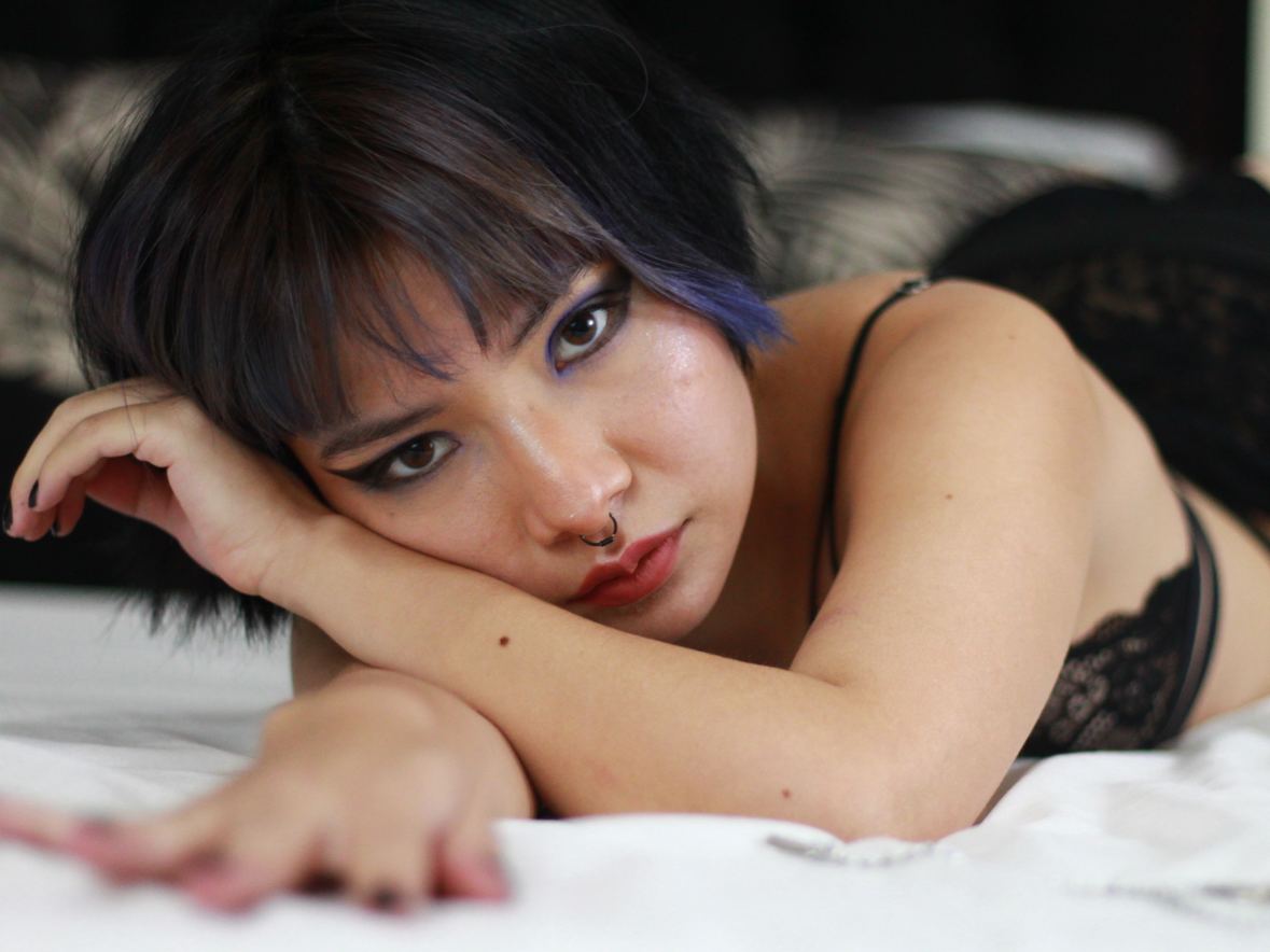 LexiLoove profielfoto van cam model