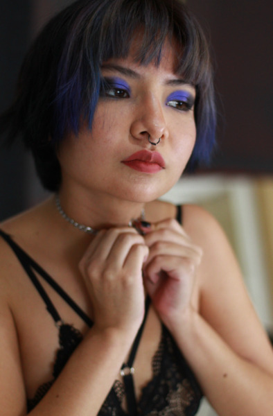 Artiest LexiLoove Foto 12