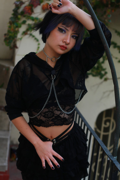 Artiest LexiLoove Foto 2