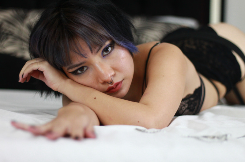 Artiest LexiLoove Foto 5