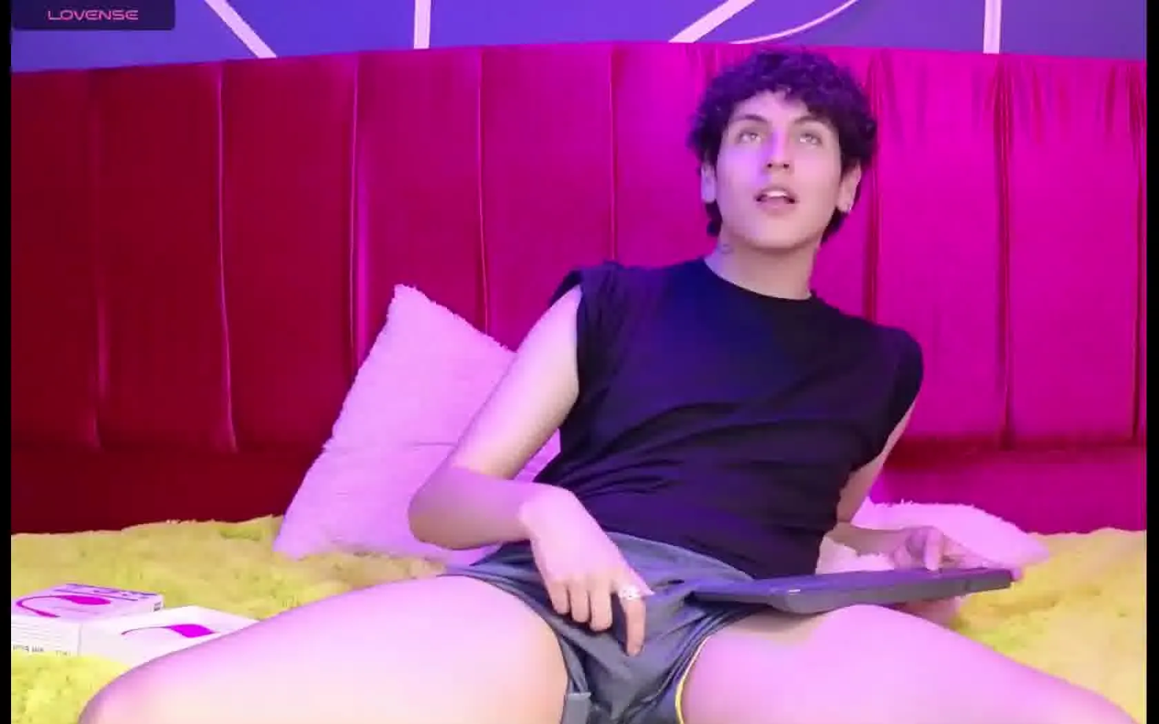 Artiest NICKFIRE18 Video 1