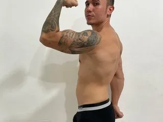 Foxxxman profilbild på webbkameramodell