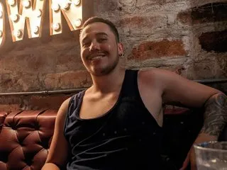 Foxxxman profielfoto van cam model