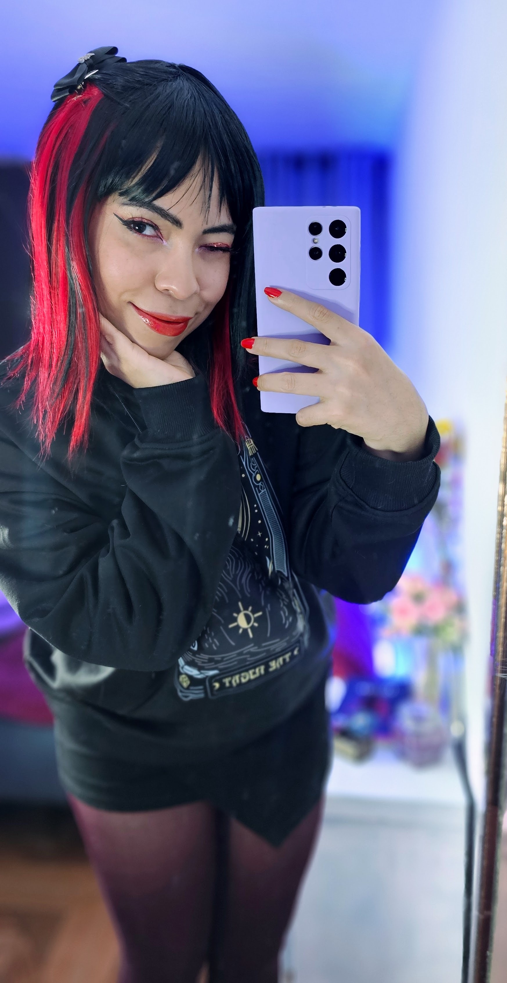 Utøver RosseMonroe Bilde 1