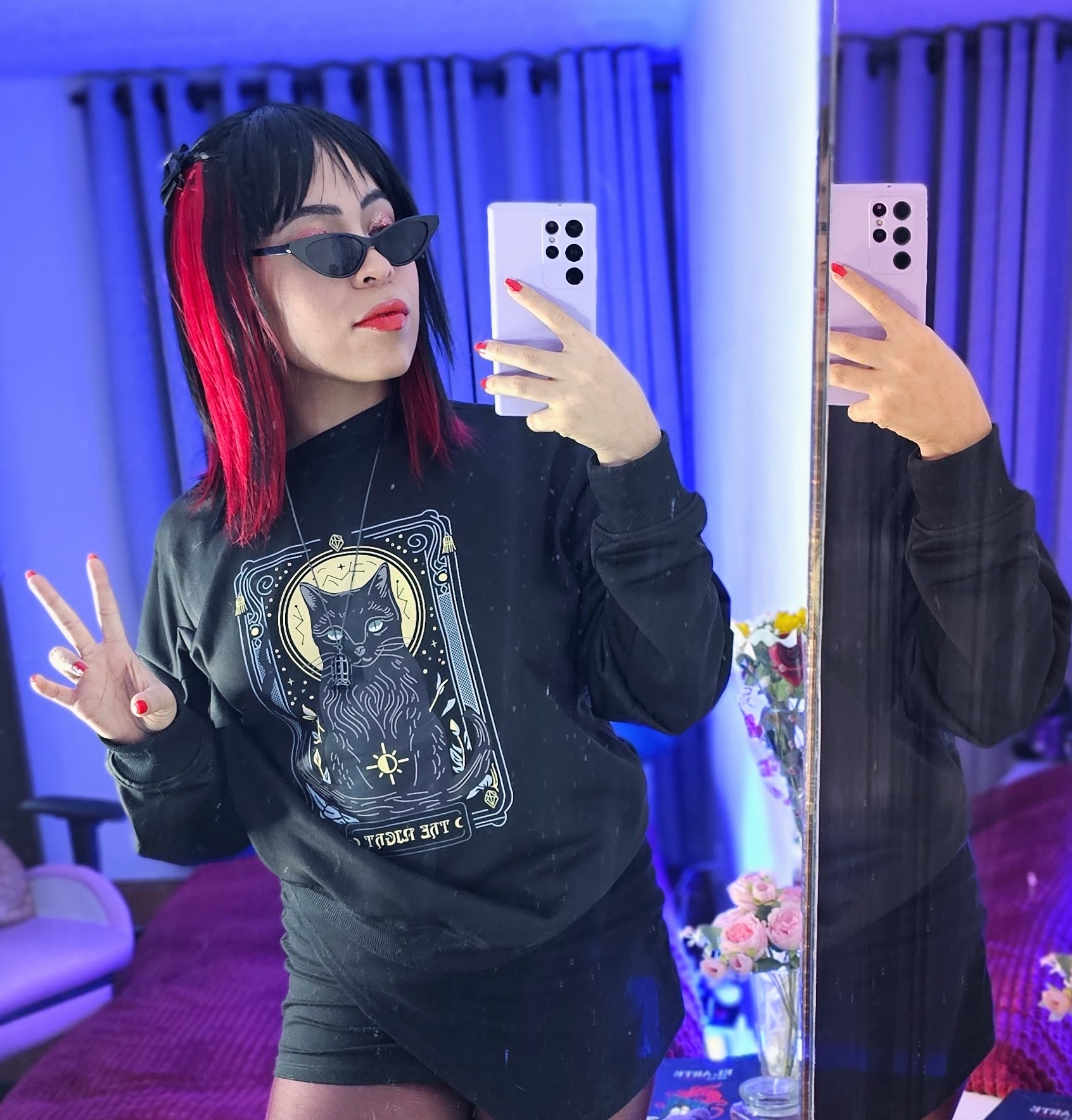 Utøver RosseMonroe Bilde 4