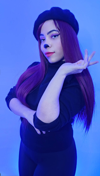 Performer RosseMonroe Photo 2