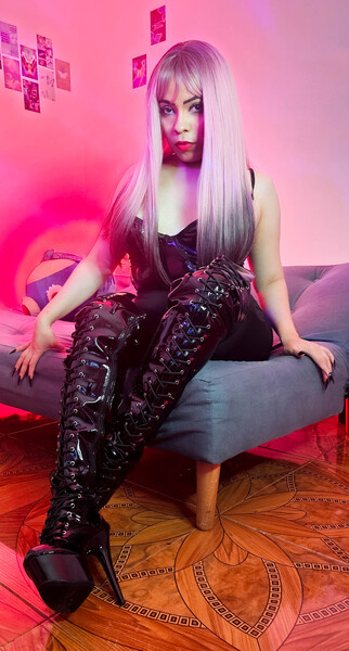 Performer RosseMonroe Photo 9