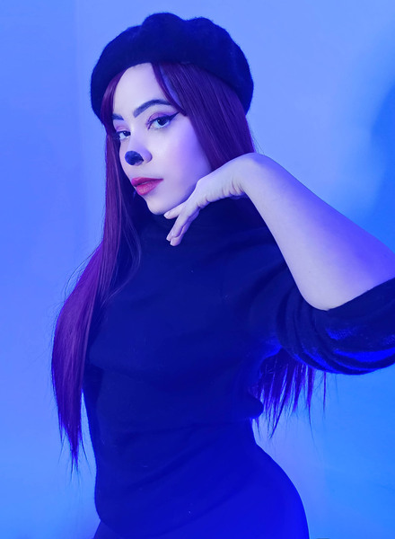 Performer RosseMonroe Photo 1