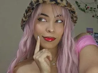 Image de profil du modèle de webcam RosseMonroe