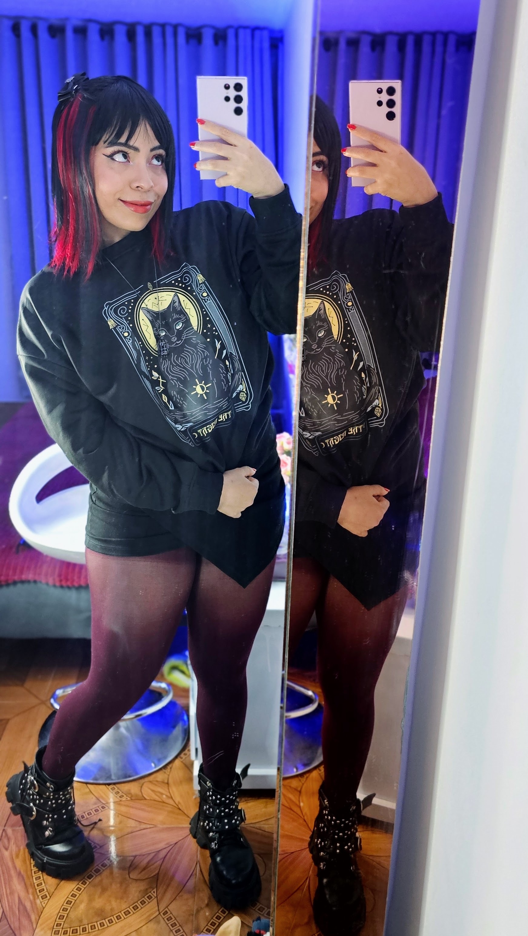 Utøver RosseMonroe Bilde 11